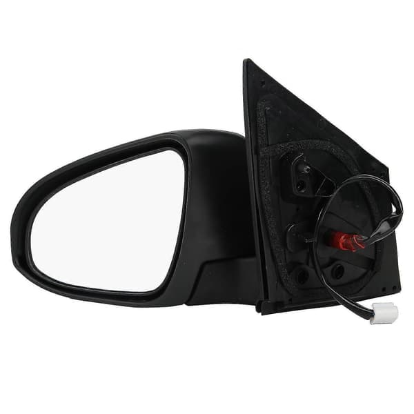 Uppvärmd vänster sidospegel med blinkers för Corolla E170 2014-2019 - Bra