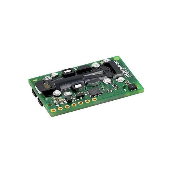 SCD30 Luftkvalitetssensor Modul til CO2 og RH T Målinger I2C Modbus PWM