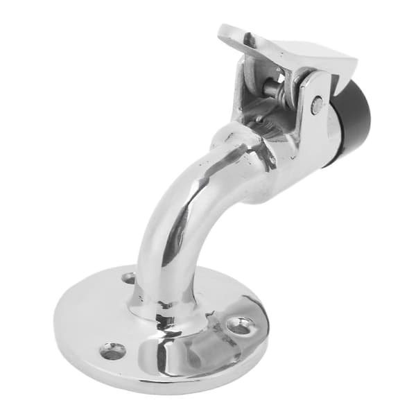 Dørstopper Sett Marine Grade 316 Rustfritt Stål 90 Dørholder for Båter Skip Yachter