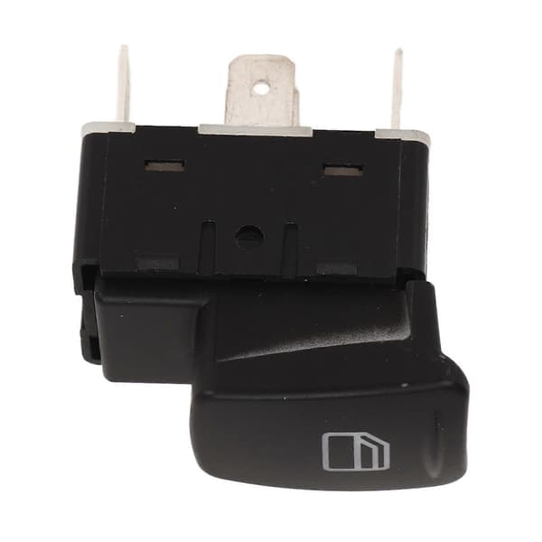 Vindusbryter A4548201010 Sensitiv Hurtig Respons Vindusmasterknapp Erstatning For SMART 454 FORFOUR