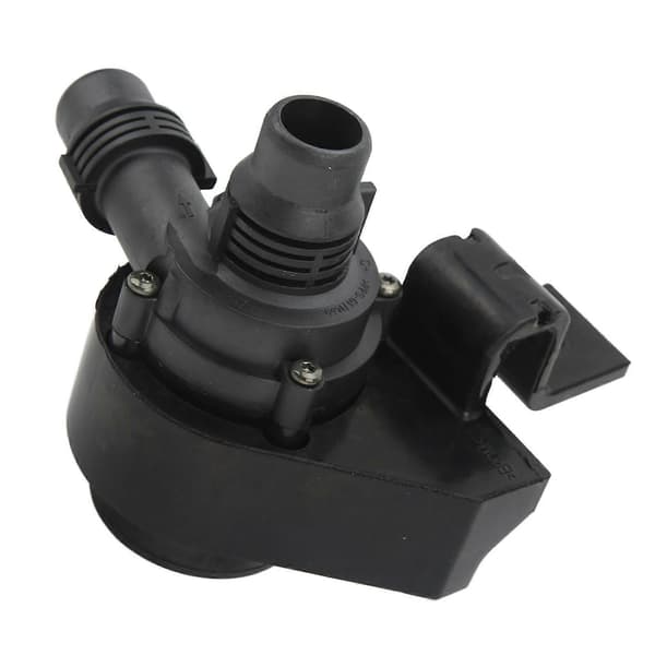 Vattenpump Parkeringsvärmare 64110304850 Extra Vattenpump Ersättning för 5-serie E39 E60 E61
