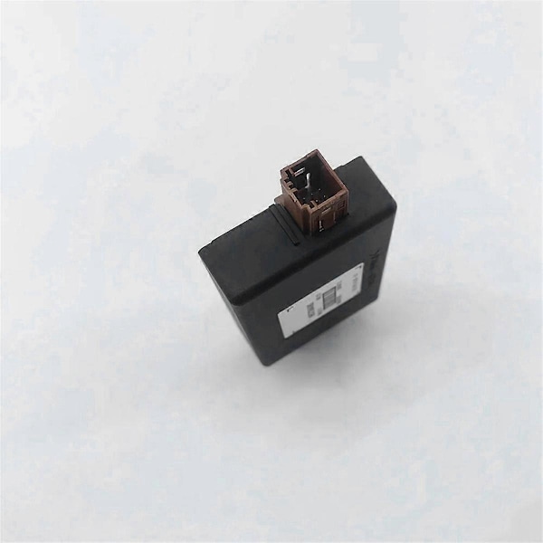 For 1007 207 3008 307 407 C2 C3 C4 C5ll C6 C8 Bil ANTI-TYVERI ALARM SIRENE KONTROLLMODUL 6680Q7
