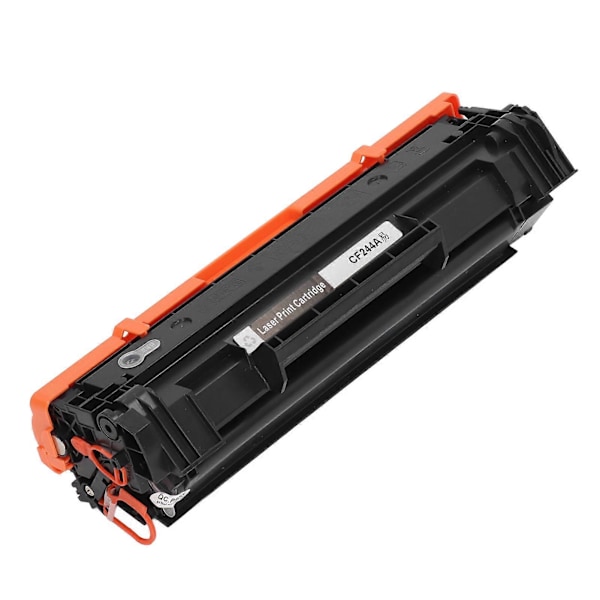 Riittoisa musta värikasetti HP M28w AM17a WM15a M31w M30w LaserJet -tulostimiin, korvaa CF244A:n