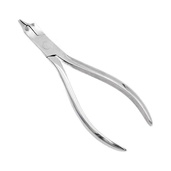 127 Santoku Tång Böjning Lås Tillverkning Skärning Ståltråd Teknisk Tång Ortodontisk Tandläkarverktyg