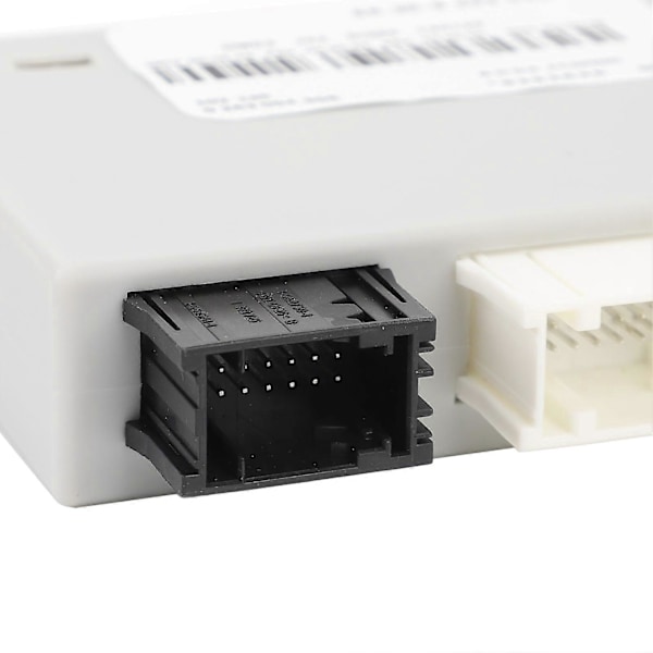 PDC Kontrolmodul 66209252636 3 Stik Høj Præcision Parkeringssensorstyreenhed til X1 3 Serie E84 2006-2013
