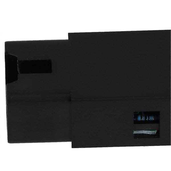 Bil A/C System Bryter Trykknapp 951017 Erstatning Passer for Tacoma/4Runner/RAV4