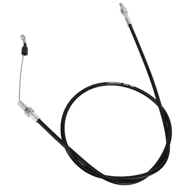 Akseleratorkabel CBL 047 Erstatning for gasspedalkabel Golf Cart for E?Z?GO GAS 4-takt 1994?2002