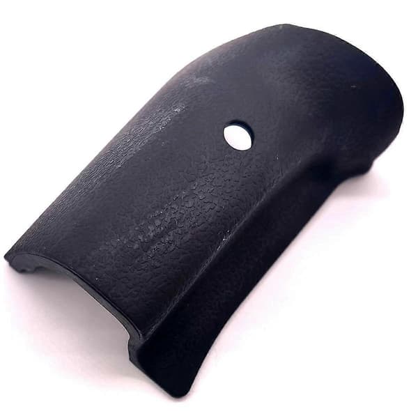 For D5300 Kropp Gummigrep / Side / Bakre Tommel / USB-deksel Kamera Erstatning Reservedel