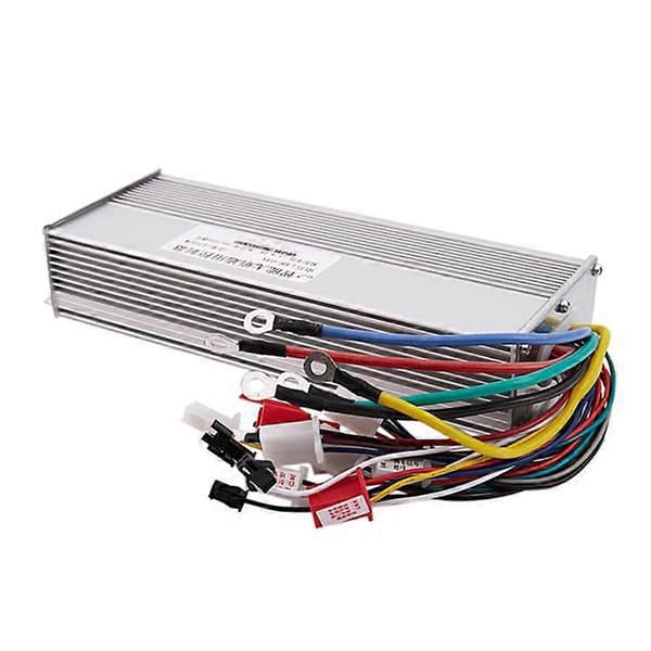 48V 60V 64V 1500W Borstlös Kontroller för Ebike Controller/Bldc Motor Controller för Elektrisk Cykel/Skoter