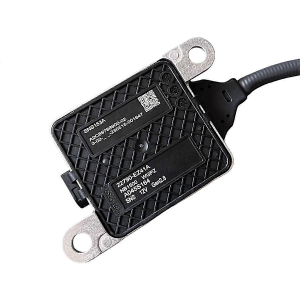 22790-EZ41A Kväveoxid Nox Sensor för Dieslar XD 2016-2019 Pickup