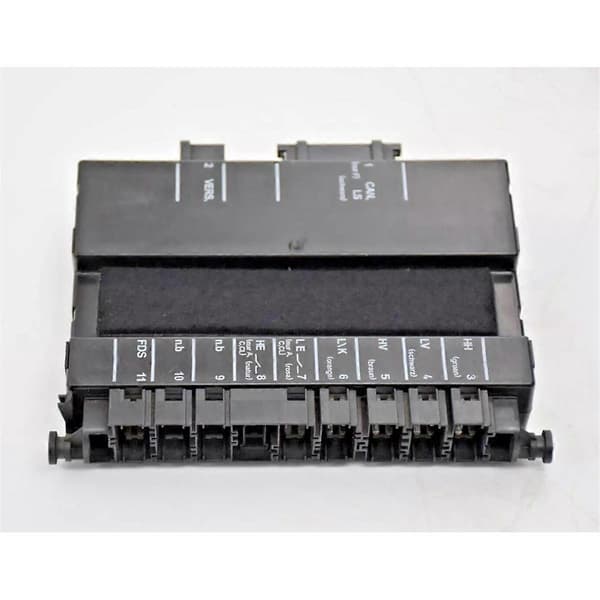 Elektrisk säteskontrollmodul för CLK500 2003-2006 Sätesjusteringskontrollenhet A2118209085 A2118701826