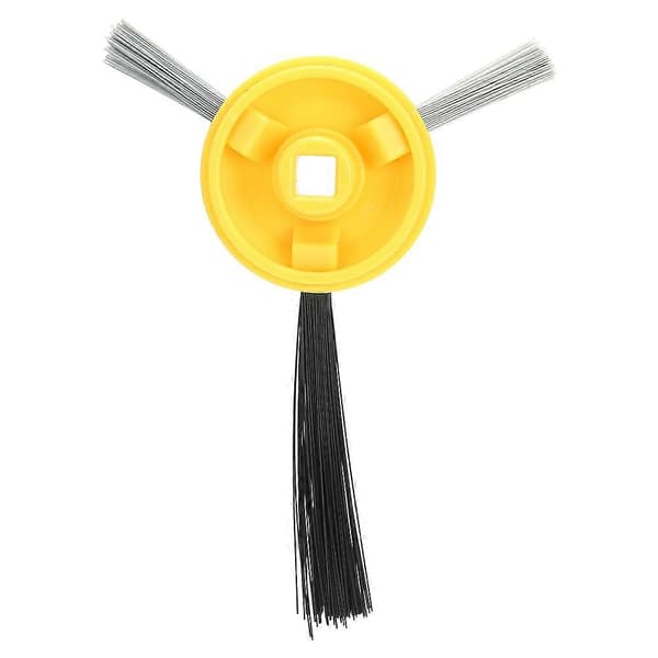 Husholdnings Fejerobot Sidebørste Tilbehør Udskiftning Passer til Shark RV750 RV700