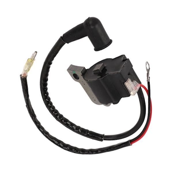 CDI Modul Tändspole Enhet för 49cc 4-Taktsmotorer Motor Motoriserad Cykel