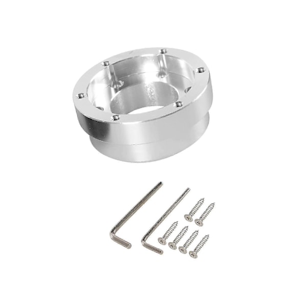 1/2/5 70mm Rat Adapter Passer Til Logitech G29P20211224797 plating 1 Pc