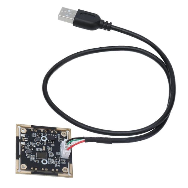 Autofokus Kameramodul HD 5MP Mini USB2.0 Webcam Board til Android HBVCAM?5M2134AF120 V11