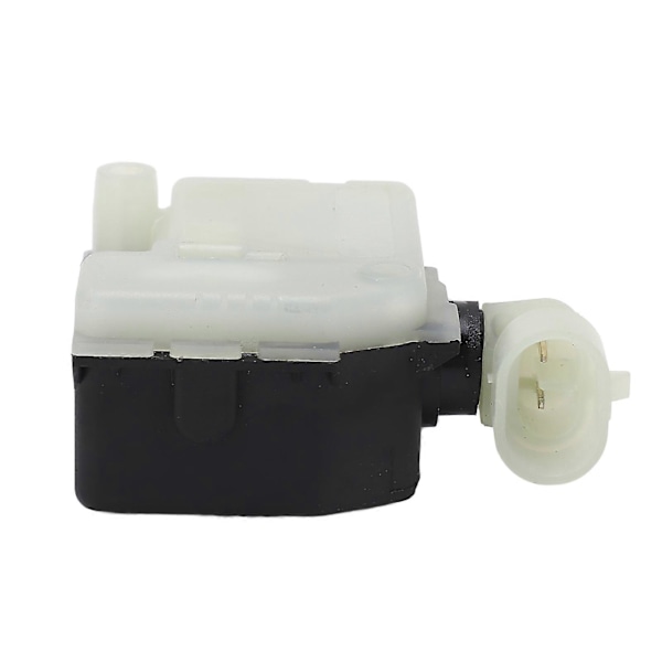 Drivstofflokk Låsemotor 13501151 Motor Eksteriør Drivstofflokkaktuator Erstatning for Vauxhall Insignia 2008 til 2016