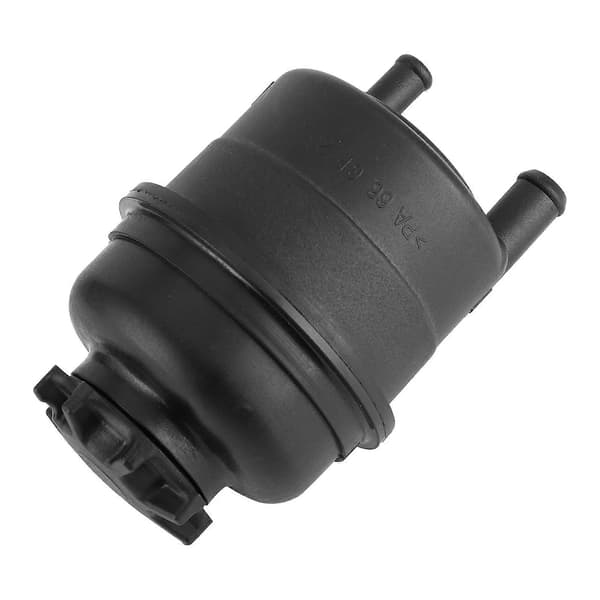 Servostyrningspump Vätskebehållare Tank 32411097164 Passar E38 E39 E46 E60 E66