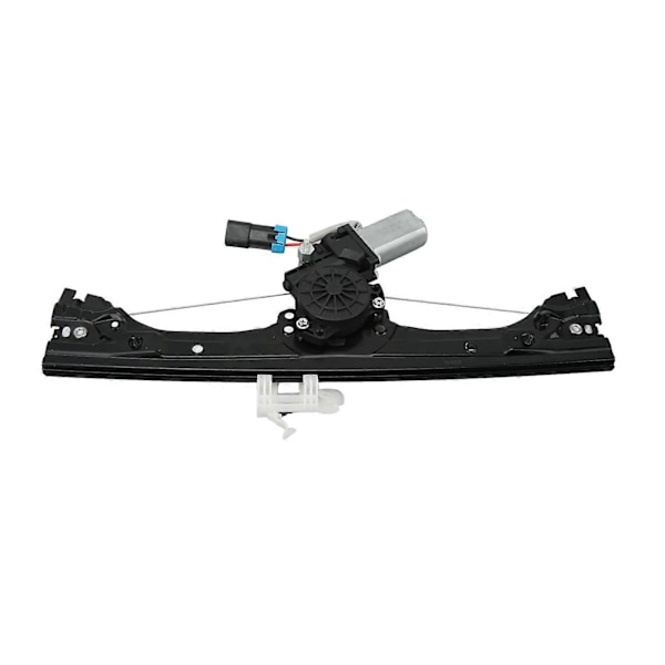 Vinduesregulator Enhed Foran Højre Passagerside 68070266AD Erstatning for Fiat 500