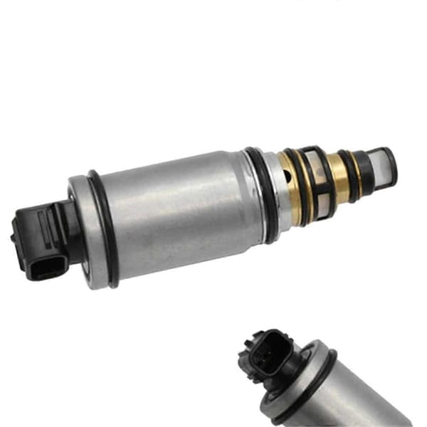 Elektronisk styrventil för bilens A/C-kompressor för 2.0L 2.4L 2011-2014
