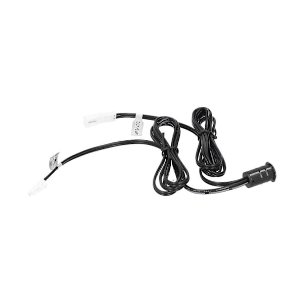 5V24VDC Aluminiumlegering Infrarød Sensor Menneskekropp Garderobeskap Bevegelsessensor for Hjemmet