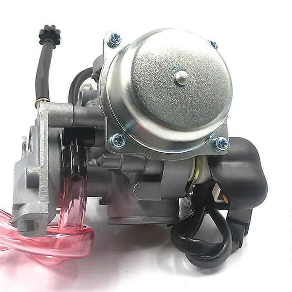 0470-650 Karburator til Arctic Cat Prowler XT 650 4x4 ATV 37mm