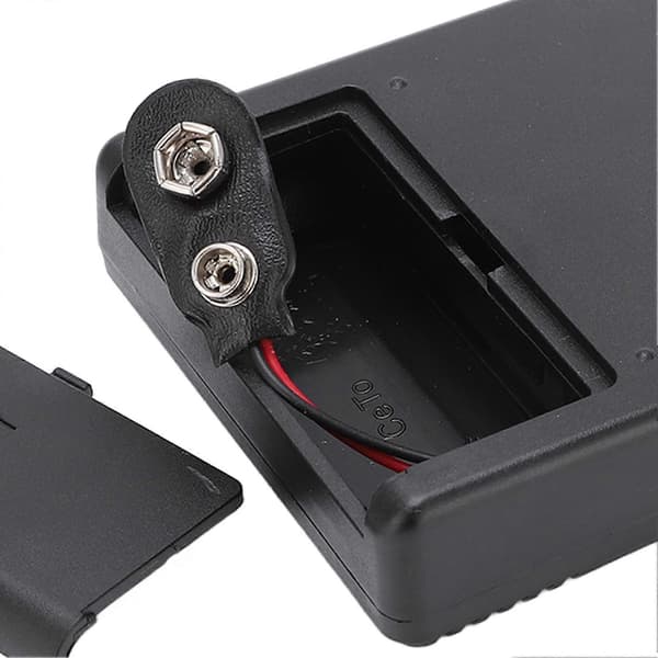 Tm?902c Digital K Typ Sensor LCD Termometer Temperaturdetektor med Termoelement ?50?500