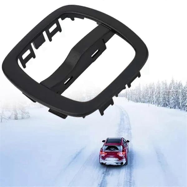 Automobile Senter Dash Tunnel Knapp Ramme for 451 2007-2014 4518203910