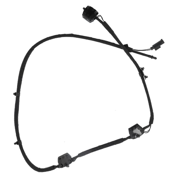 Vindusspylerdyser Array Vaskesystem 61667275171 Erstatningstilbehør for X5 E70