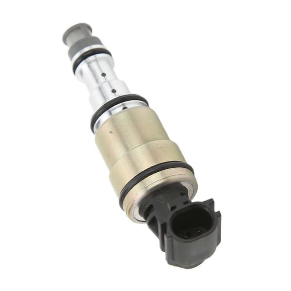 AC Kompressor Elektronisk Kontrollventil CV28 Rask Respons Erstatning For Infiniti G35 Coupe Sedan
