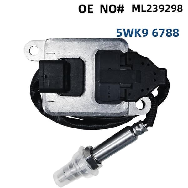 5WK96788 Nitrogenoksidsensor Nox-sensor for Fuso Eksosgass Oksygensensor ML239298