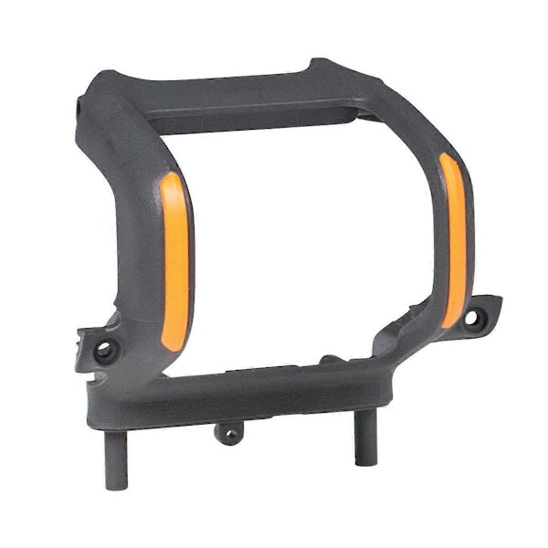 Gimbal Bumper för Avata 2 Gimbal Kameraskydd Ram för Avata 2 Gimbal Tillbehör Reparationsdelar