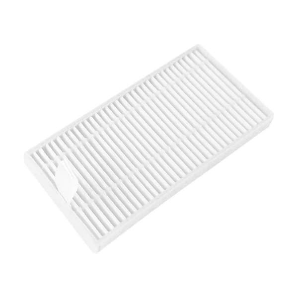 Robotti-imurin E5 / C108 suodatin, robotti-imurin lisätarvikeosa 6 kpl
