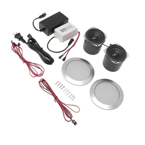 Bluetooth Højttaler Controller Elektrisk Seng Sofa Audio Forstærker Controller 100240V