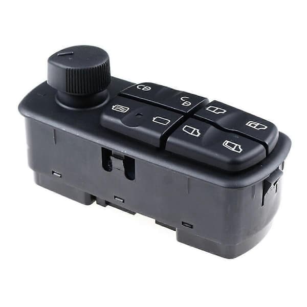 A0045455913 til - Adigo Atego Hovedstrømafbryderpanel Lastbil Autodele A0035455913