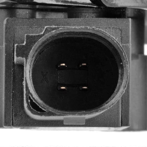 Bagerste højre niveausensor til affjedring / Niveausensor til forlygter 8K0941310C, 8K0941310B til A4 A5
