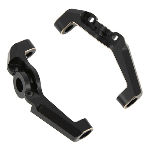 Aluminiumslegering Geit C-blokk for AXIAL UTB1 1/18 Capra RC Crawler Bil Lastebil Oppgraderingsdeler