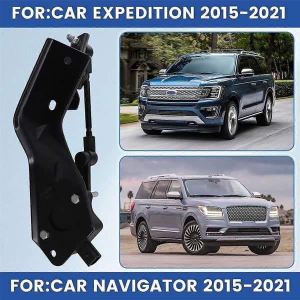 Bilhøydesensor Bak Venstre Bilkarosserisensor FL1Z5A967B for Expedition Navigator 2015-2021