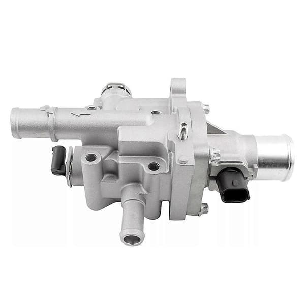 Termostathus Kit för 2011-2015 1.4L 1.8L L4 55575048 25192228