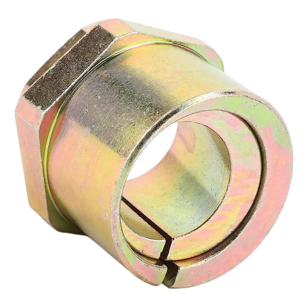 Camber Caster Justeringsbøsning K80109 til Bronco II E150 E250 E350 E450 Excursion Explorer F450 F550 Ranger