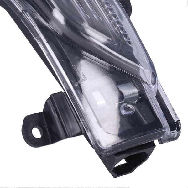 Par Sidespejl Blinklys Gul Lys 84401AJ010 Passer til Forester/Impreza/Legacy