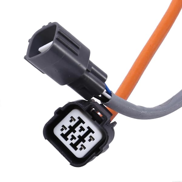 2 STK. Opstrøms & Nedstrøms Ilt Sensor til Legacy 2.5L 234-9123 234-4445