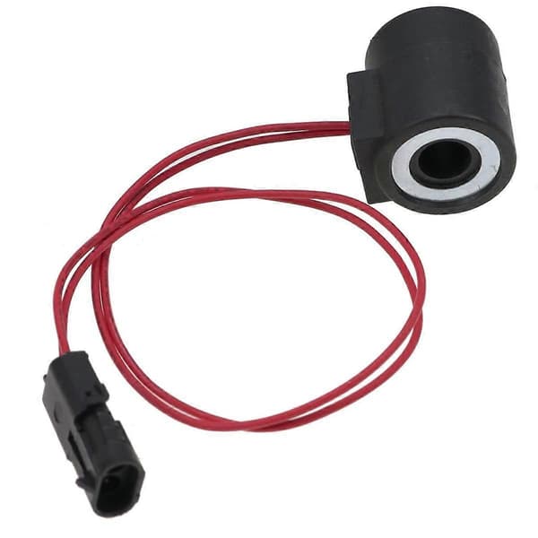 12V Magnetventilspole för Hydraforce Stift 10 12 16 Serie 6359412