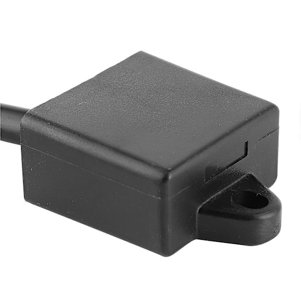 CDI Unit Assy Bådmotor Tilbehør 6L5?85540?M0?00 Passer til Yamaha 3HP Påhængsmotorer
