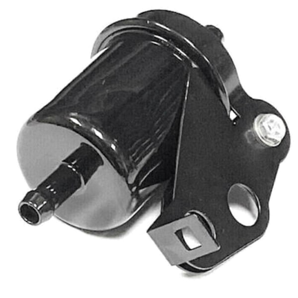 4 kpl Korkeapaine polttoainesuodatin 15410-87J00 DF40 DF50 1999-2010 40HP 50HP 1999-2006