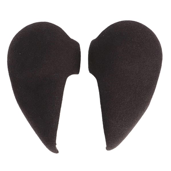 Gear Shift Knob Trim Ruskind Ridseforebyggelse Udskiftning Til Panamera Macan 718 911 Boxte Sort