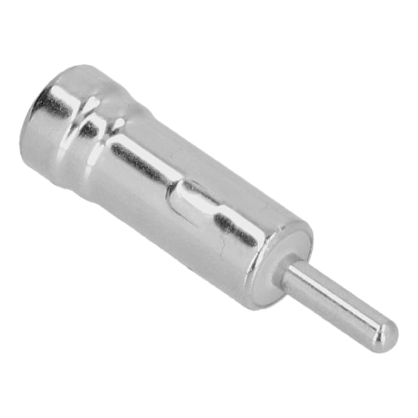 Universal Radioantenne Han Adapter Stereo ISO til Din Antenne Mast Stik Tilbehør til Bil