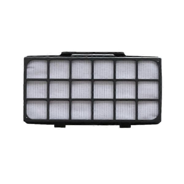 Tilbehør til feierobot for Hepa filter støvsuger Silence Force RO7611 RO7623 RO7634 Bakskjerm