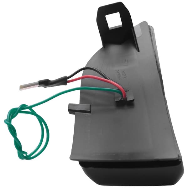 Dynamisk LED blinklys for sidespeil til T6 2012-2019 & Everest