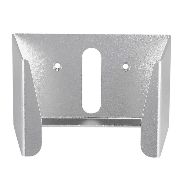 For Gen2 Power Wall Brakett Ethernet Adapter Monteringsbraketter Stabilitet Veggfeste