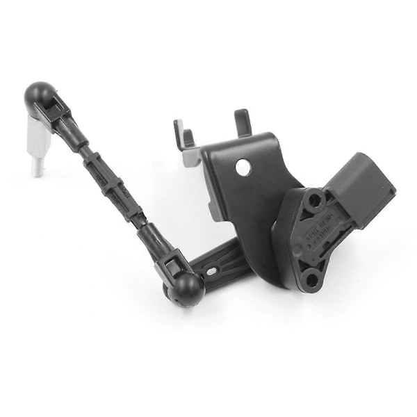 1 par främre nivåsensor för strålkastare 8W0941285E 8W0941286C för A4 S4 A5 RS5 S5 16-23 Höjdsensor för fjädring